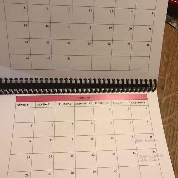 Barrel Racing Log Competition Journal - Picture 6 of 8